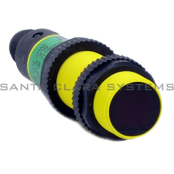 Banner S18SP6LPQ-33450 Retroreflective Sensor | EZ-BEAM Product Image