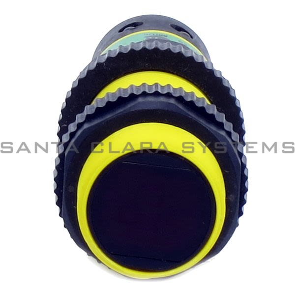 Banner S18SP6LPQ-33450 Retroreflective Sensor | EZ-BEAM Product Image
