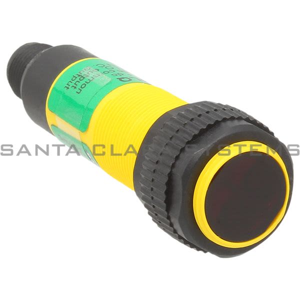 Banner S18SP6LQ-29509 Retroreflective Sensor | EZ-BEAM Product Image