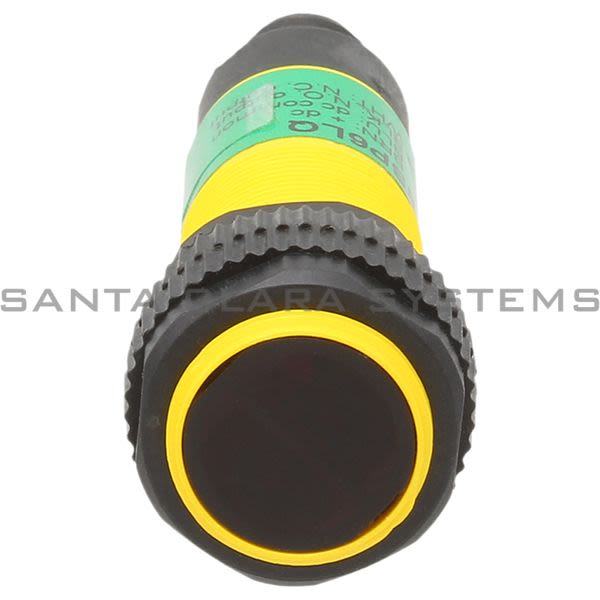 Banner S18SP6LQ-29509 Retroreflective Sensor | EZ-BEAM Product Image