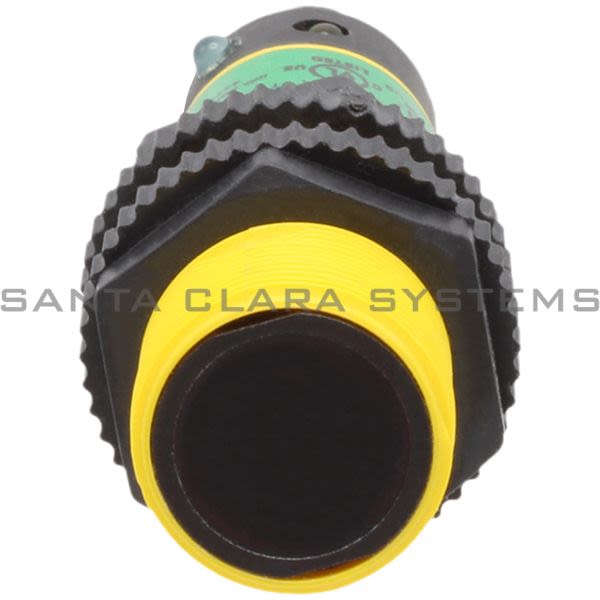 Banner S18SP6RQ-29510 Opposed Sensor | Receiver | EZ-BEAM Product Image