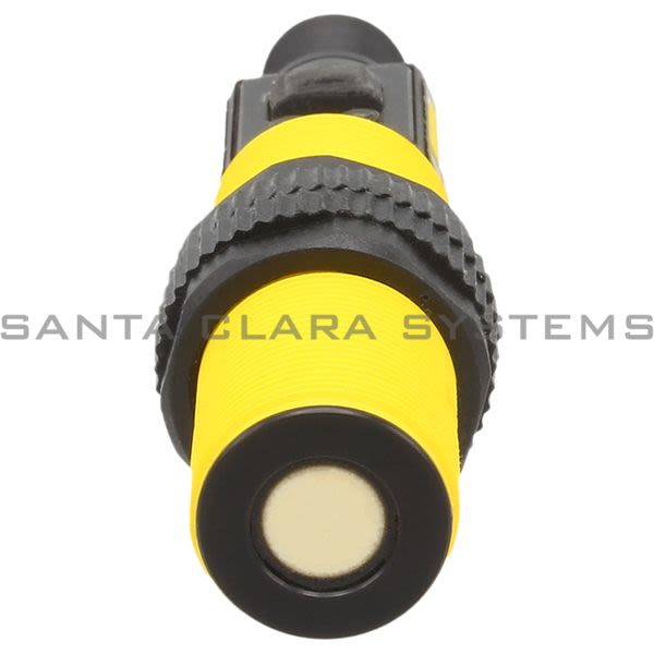 Banner S18UBAQ-02712 Ultrasonic Sensor | S18U Series Product Image