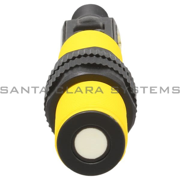 Banner S18UIAQ-02703 Ultrasonic Sensor Product Image