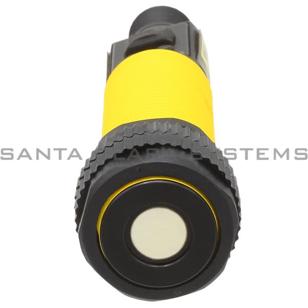 Banner S18UUAQ-02700 Ultrasonic Sensor Product Image