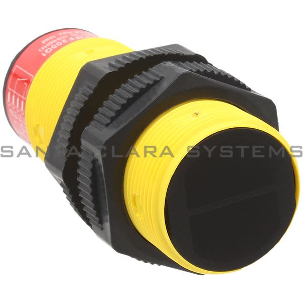 Banner S30AW3FF200Q1-33364 Fixed Field Sensor | EZ-BEAM Product Image