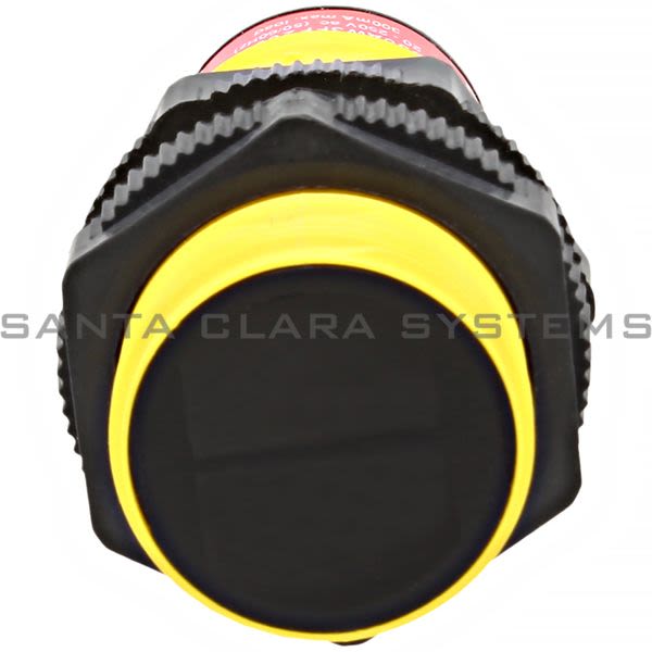 Banner S30AW3FF200Q1-33364 Fixed Field Sensor | EZ-BEAM Product Image