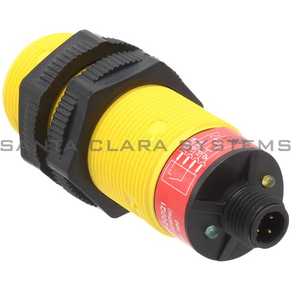 Banner S30AW3FF200Q1-33364 Fixed Field Sensor | EZ-BEAM Product Image