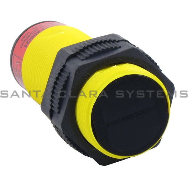 Banner S30AW3FF400Q1-33365 Fixed Field Sensor Product Image
