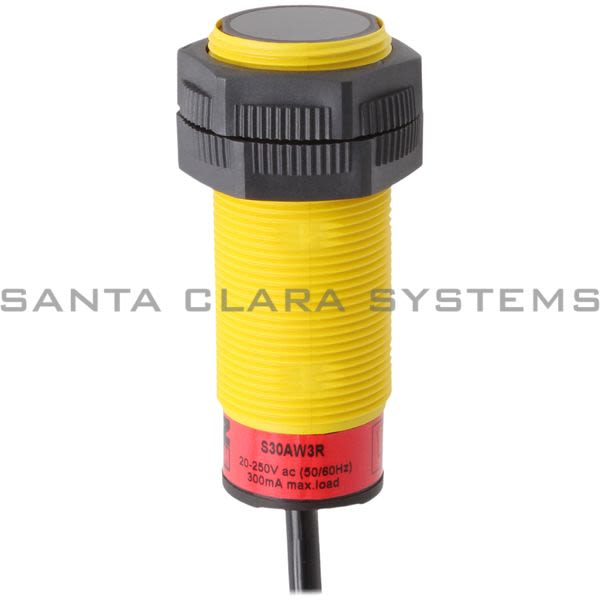 Banner S30AW3R-32340 Sensor Product Image