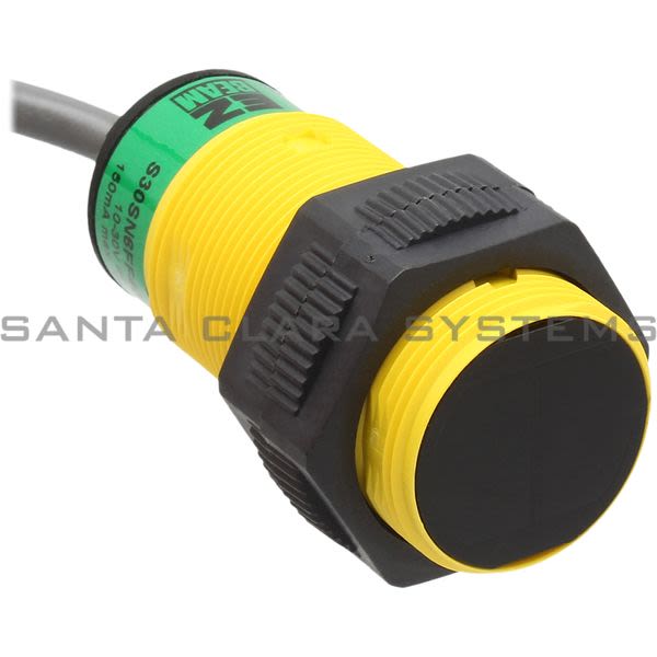 Banner S30SN6FF400-32332 Photoelectric Sensor Product Image