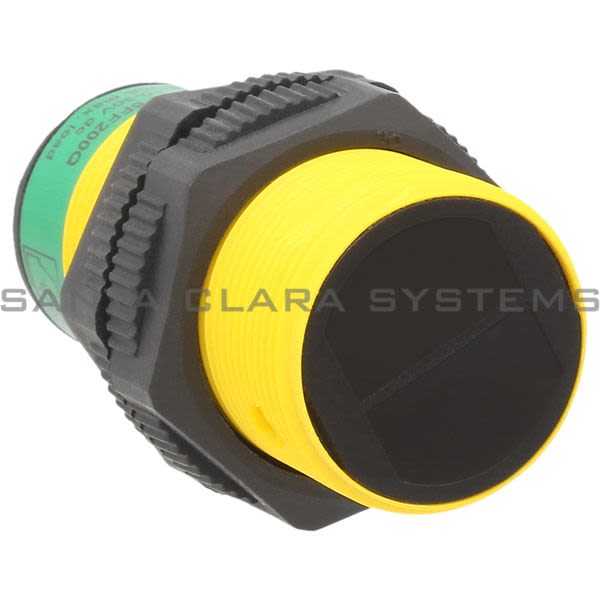 Banner S30SP6FF200Q-33370 Fixed Field Sensor | EZ-BEAM Product Image