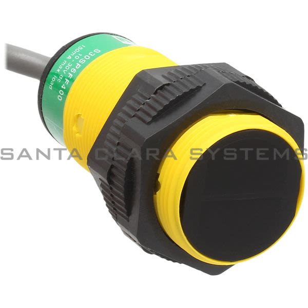 Banner S30SP6FF400-32333 Photoelectric Sensor Product Image