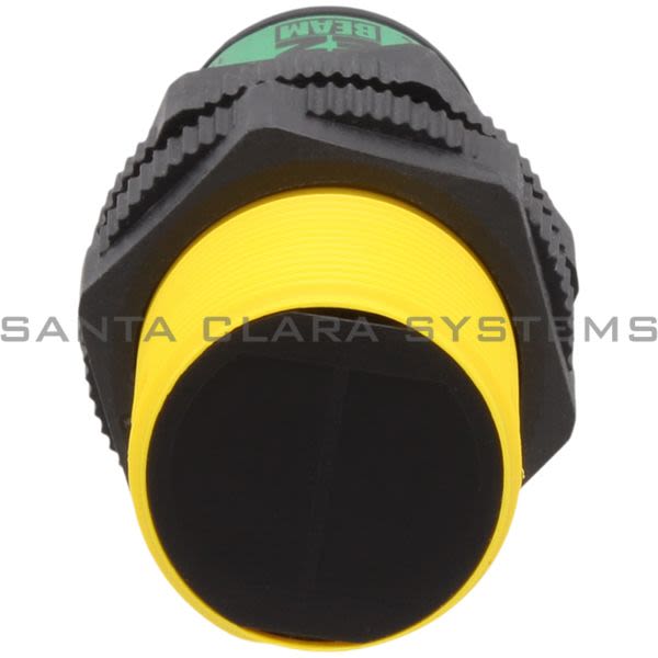 Banner S30SP6FF400Q-33371 Fixed Field Sensor | EZ-BEAM Product Image