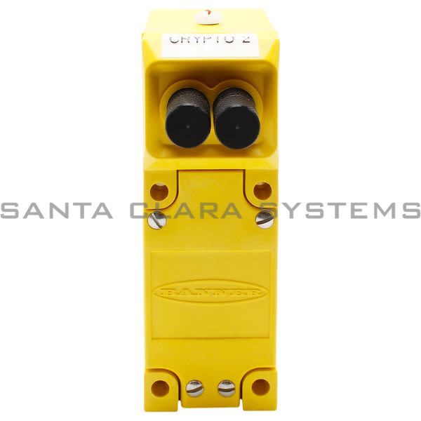 Banner SBAR1GHF-16891 Photoelectric Scanner Product Image