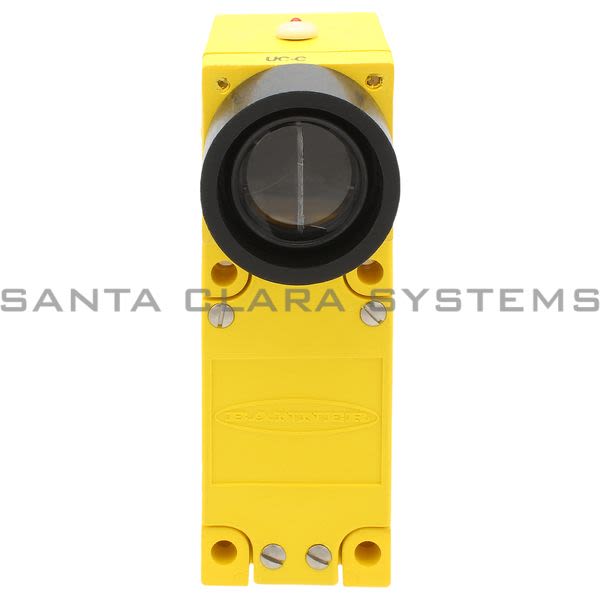 Banner SBC1-17623 Scanner Block | MULTI-BEAM Product Image