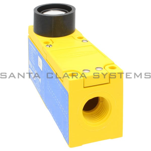 Banner SBC1-17623 Scanner Block | MULTI-BEAM Product Image