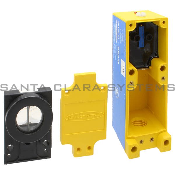 Banner SBC1-6-18549 Convergent Sensor | MULTI-BEAM Product Image