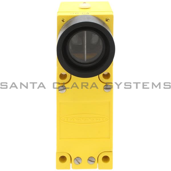 Banner SBCV1-17624 Wire Scanner Block Product Image