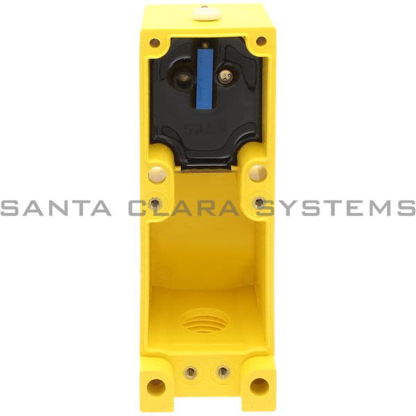Banner SBCV1-17624 Wire Scanner Block Product Image