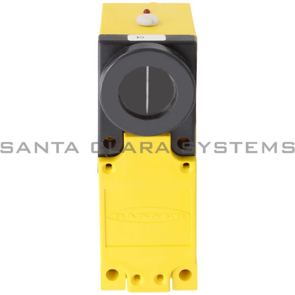 Banner SBCX1-4-18530 Scanner Block | MULTI-BEAM Product Image