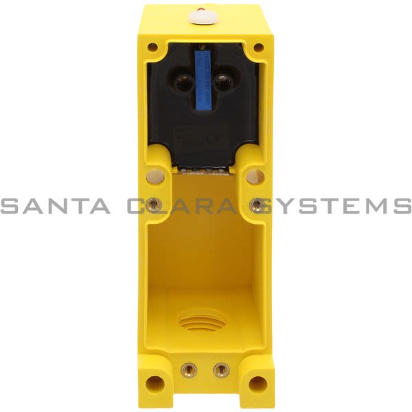 Banner SBCX1-4-18530 Scanner Block | MULTI-BEAM Product Image