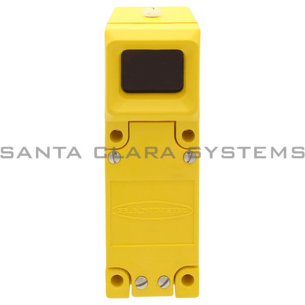 Banner SBD1-17625 Scanner Block | MULTI-BEAM Product Image