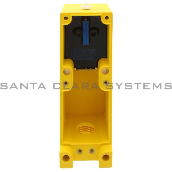 Banner SBD1-17625 Scanner Block | MULTI-BEAM Product Image