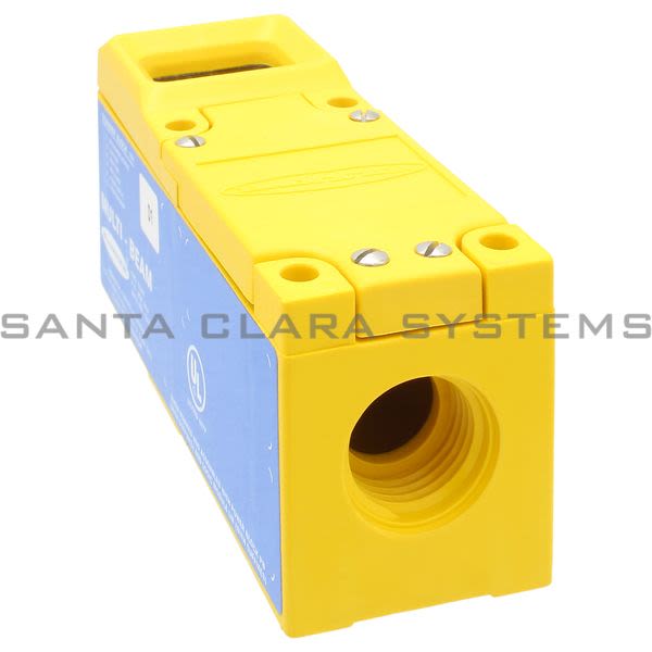 Banner SBD1-17625 Scanner Block | MULTI-BEAM Product Image