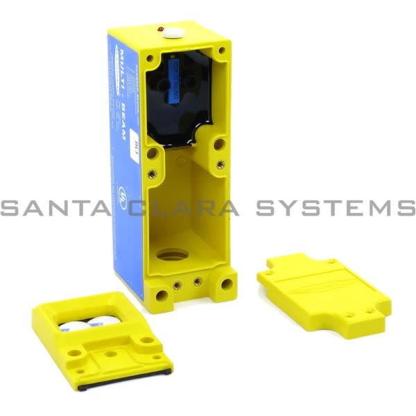 Banner SBDL1-17626 Scanner Block Product Image