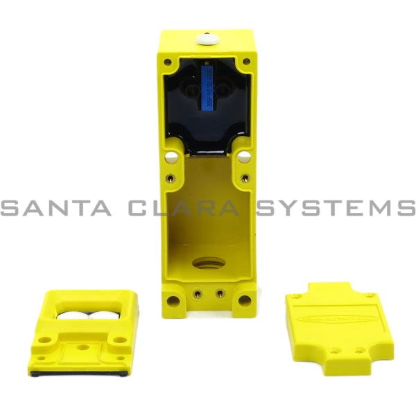 Banner SBDL1-17626 Scanner Block Product Image