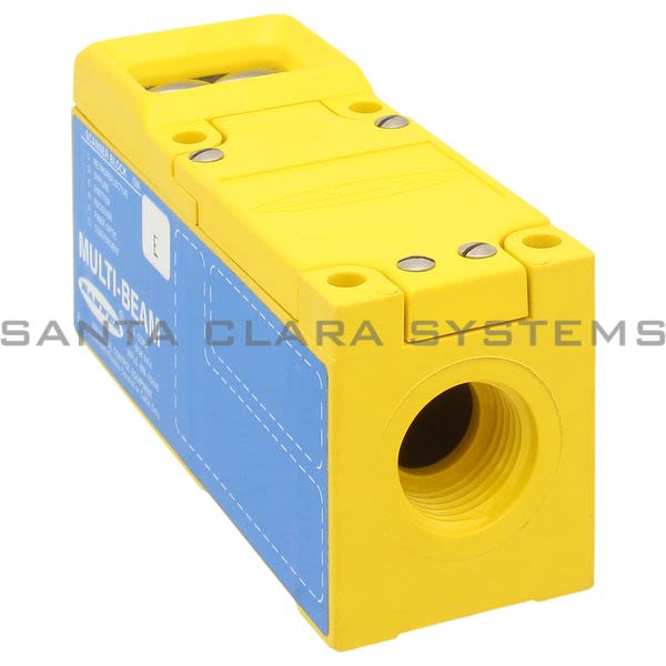 Banner SBE-16441 Photoelectric Sensor | Multi-Beam Product Image