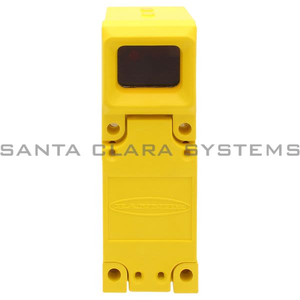 Banner SBED-16442 Multi-Beam: 3/4 Wire Scanner Block - Emitter Product Image