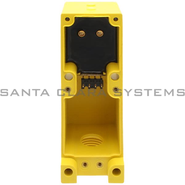 Banner SBEV-18672 Scanner Block Product Image