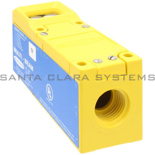 Banner SBEV-18672 Scanner Block Product Image