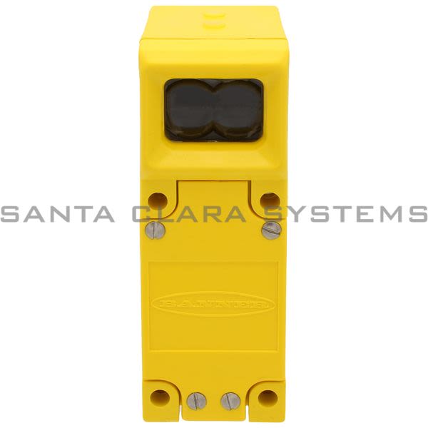 Banner SBEX-16445 Scanner Block Product Image