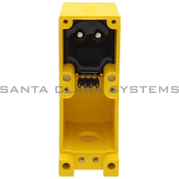 Banner SBEX-16445 Scanner Block Product Image