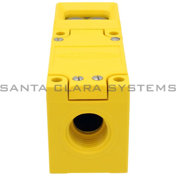 Banner SBEX-16445 Scanner Block Product Image