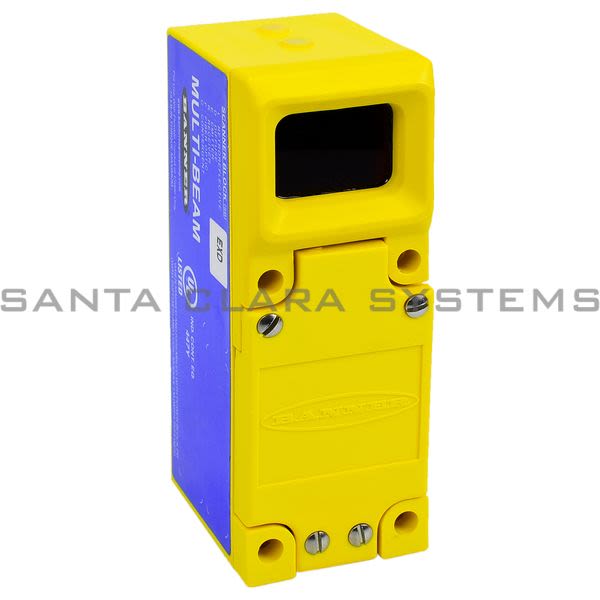 Banner SBEXD-19810 Scanner Block | MULTI-BEAM Product Image
