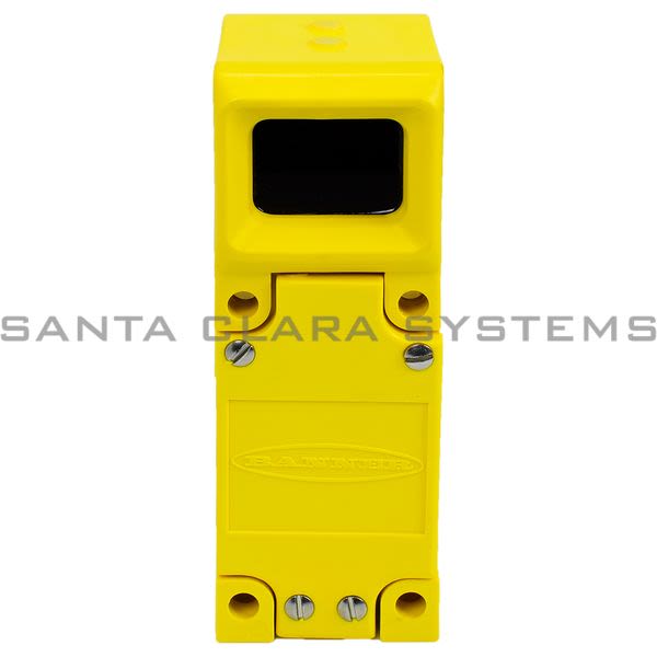 Banner SBEXD-19810 Scanner Block | MULTI-BEAM Product Image