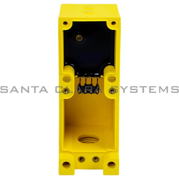 Banner SBEXD-19810 Scanner Block | MULTI-BEAM Product Image