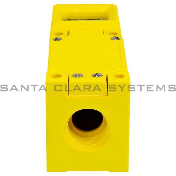 Banner SBEXD-19810 Scanner Block | MULTI-BEAM Product Image