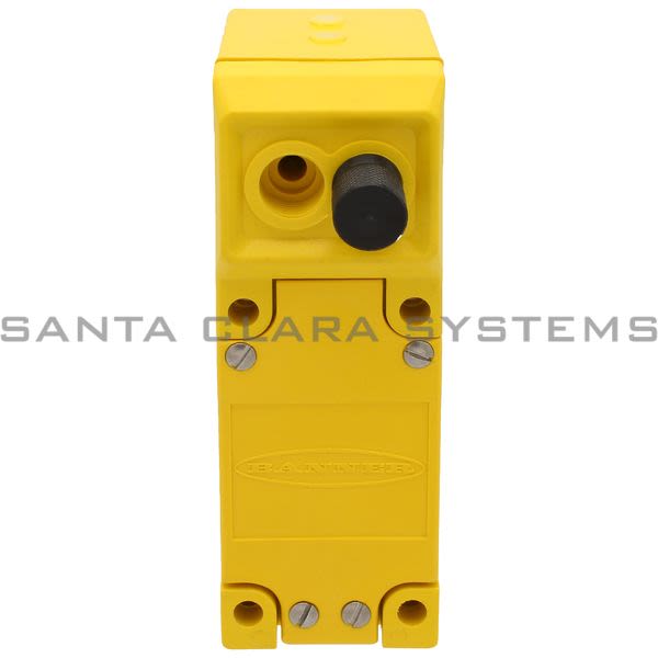 Banner SBEXF-16446  Scanner Block Product Image