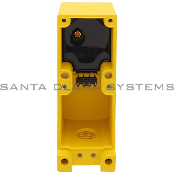 Banner SBEXF-16446  Scanner Block Product Image