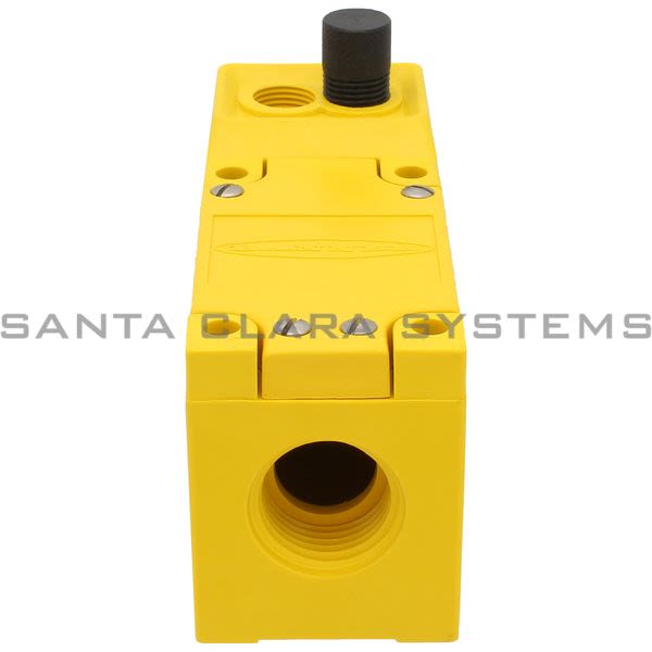 Banner SBEXF-16446  Scanner Block Product Image