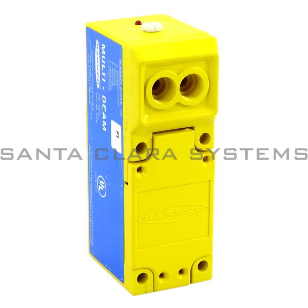 Banner SBF1-17627 Photoelectric Scanner Product Image