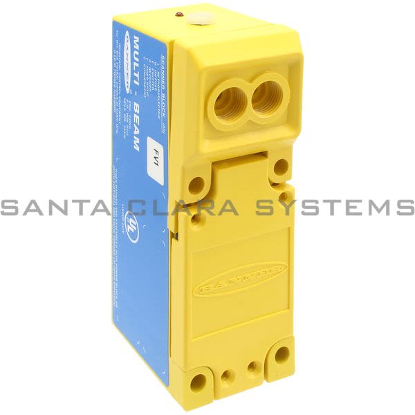 Banner SBFV1-19692 Photoelectric Sensor | Multi-Beam Product Image