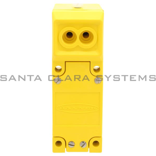 Banner SBFX1-16652 Fiber Optic Sensor | MULTI-BEAM Product Image