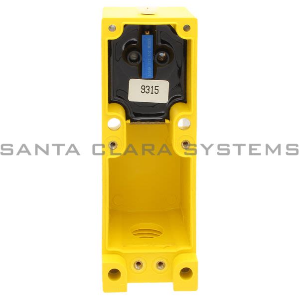 Banner SBFX1-16652 Fiber Optic Sensor | MULTI-BEAM Product Image