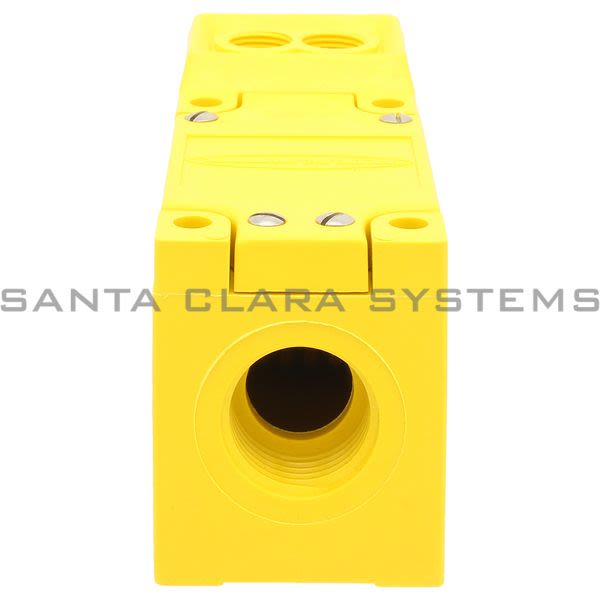 Banner SBFX1-16652 Fiber Optic Sensor | MULTI-BEAM Product Image