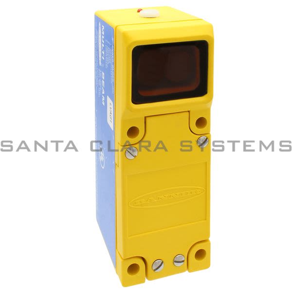 Banner SBLVAG1-19061 Scanner Block | MULTI-BEAM Product Image